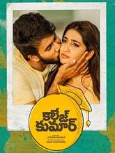 College Kumar (2020) HDRip telugu Full Movie Watch Online Free MovieRulz