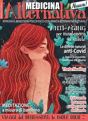 Medicina Alternativa - Aprile/Maggio 2021