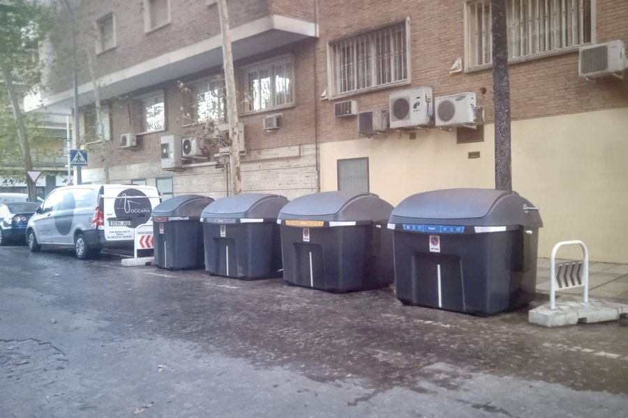 Foto cedida por Ayuntamiento de Badajoz 