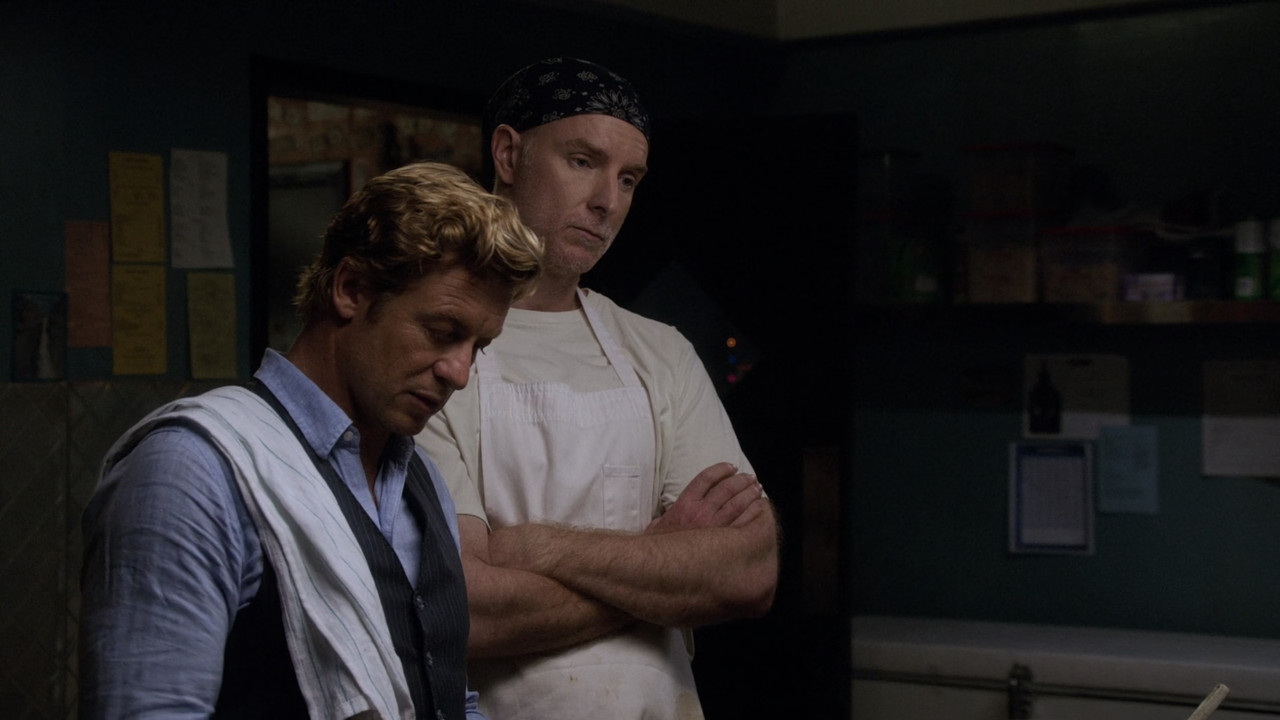 The Mentalist (2008) - S06E01 - The Desert Rose (1080p AMZN WEB-