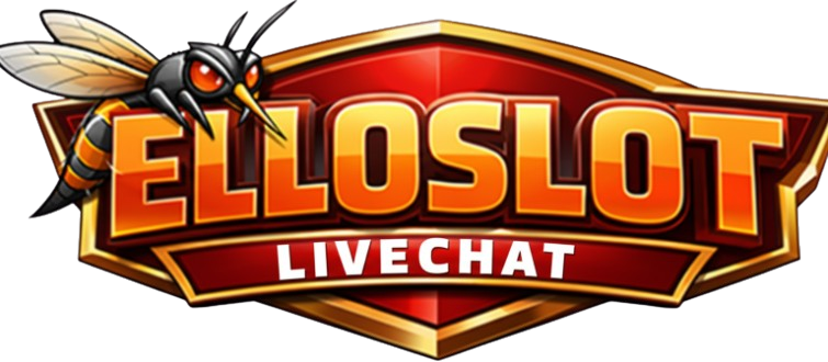 LIVE CHAT ELLOSLOT