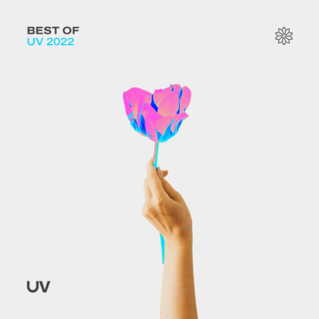 VA - Best Of UV (2022)