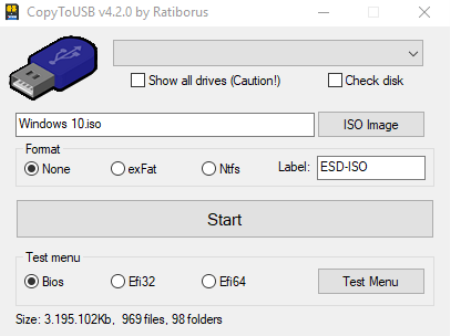 CopyToUSB 4.2.0