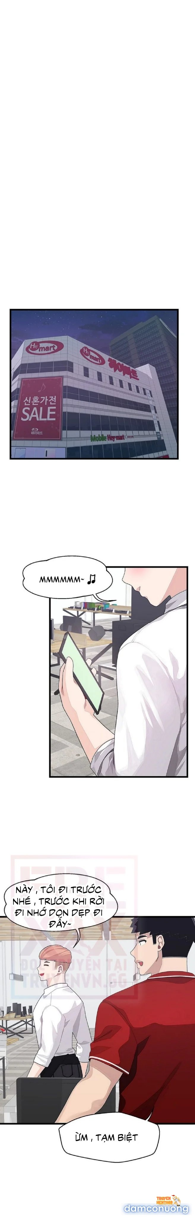 Trang truyện tmpf4u588 6 trong truyện tranh Liên Kết Doki Doki - Chapter 16 - truyenhentai18.net