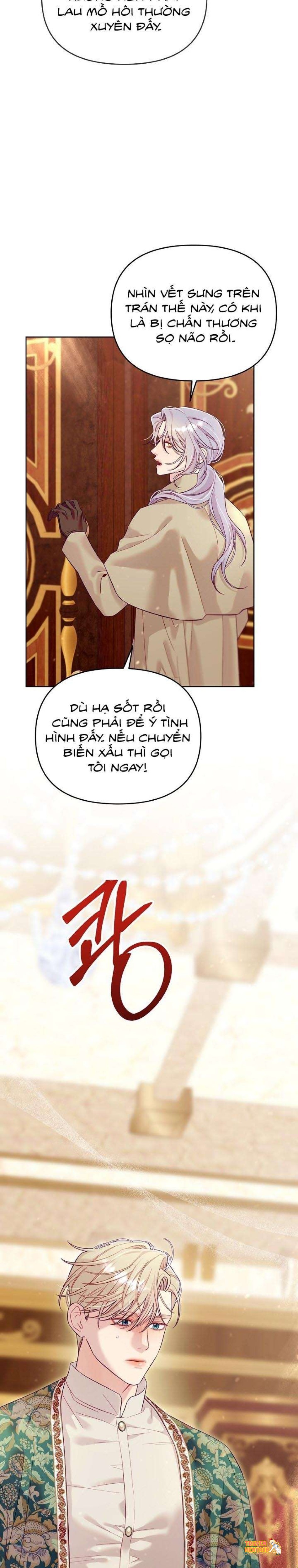 Xem ảnh [18+] Lồng Chim Của Người Sưu Tầm - Chapter 9 - tmp83bktyri - Truyenhentaiz.net