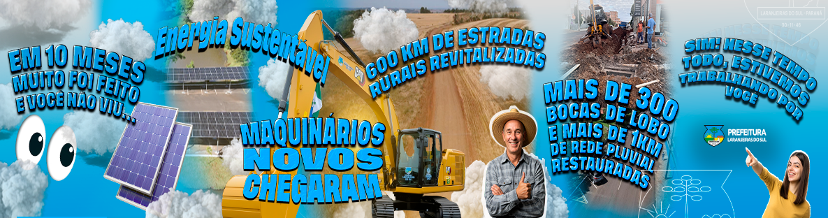 Prefeitura de Laranjeiras do Sul