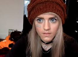 marina joyce in answer #2279513