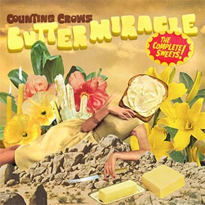 Re: Counting Crows