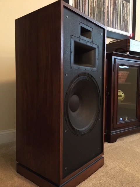 klipsch cornwall craigslist