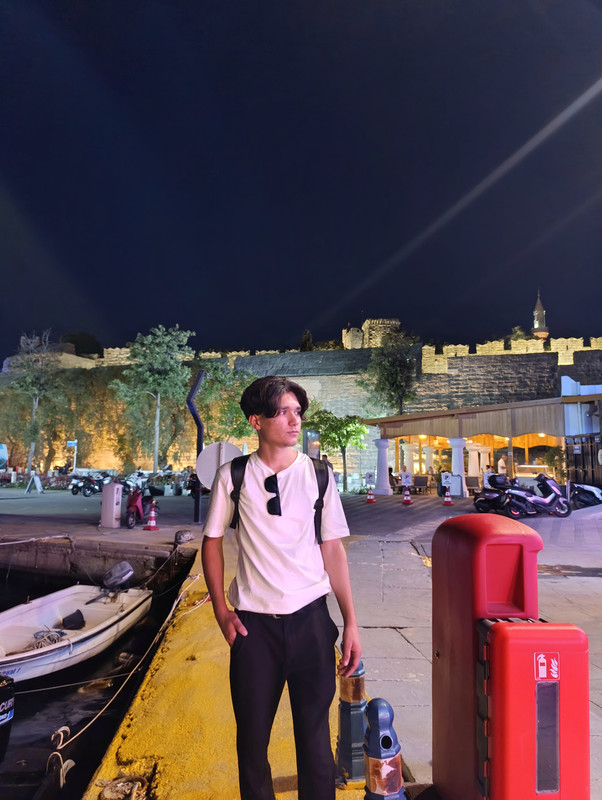 ฤฐbrahim profil fotoฤrafฤฑ