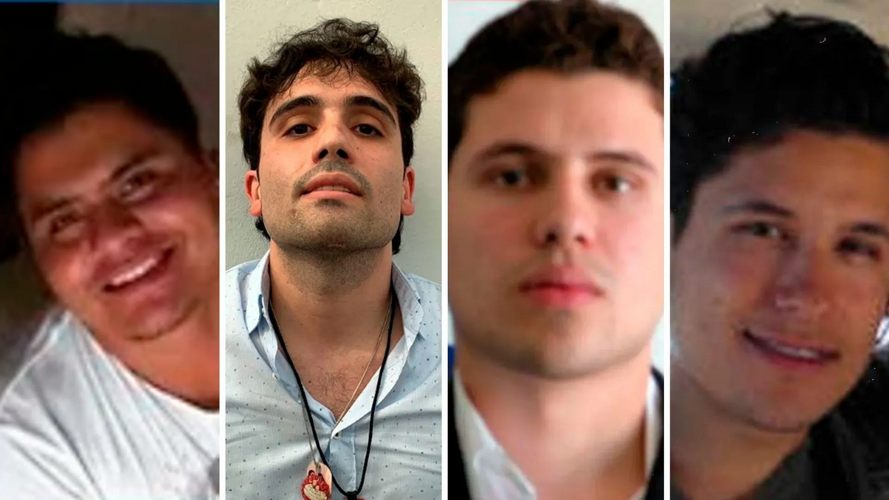 Los Chapitos: Estos son los brutales métodos que usan para deshacerse de sus enemigos