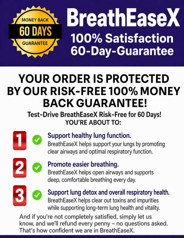 Is Breatheasex scam