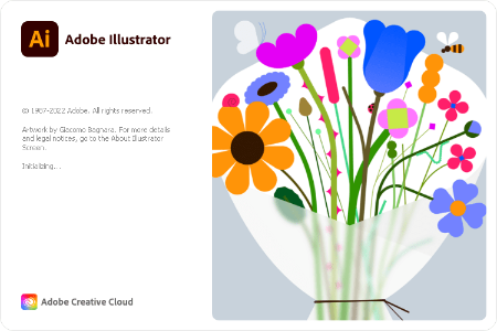 Adobe Illustrator 2023 v27.1.0.189 (x64) Multilingual