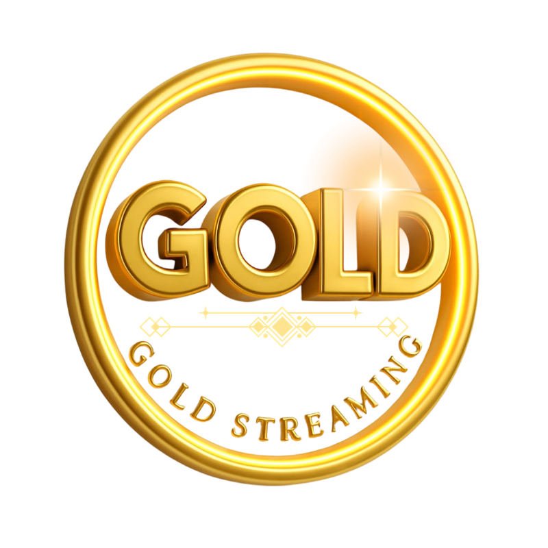 GOLDstreaming