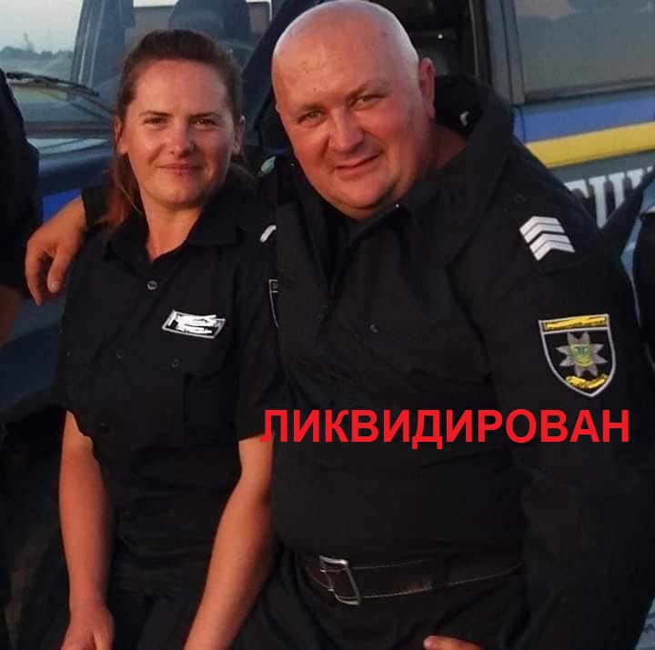 В Херсонской области ликвидировали очередного гауляйтера