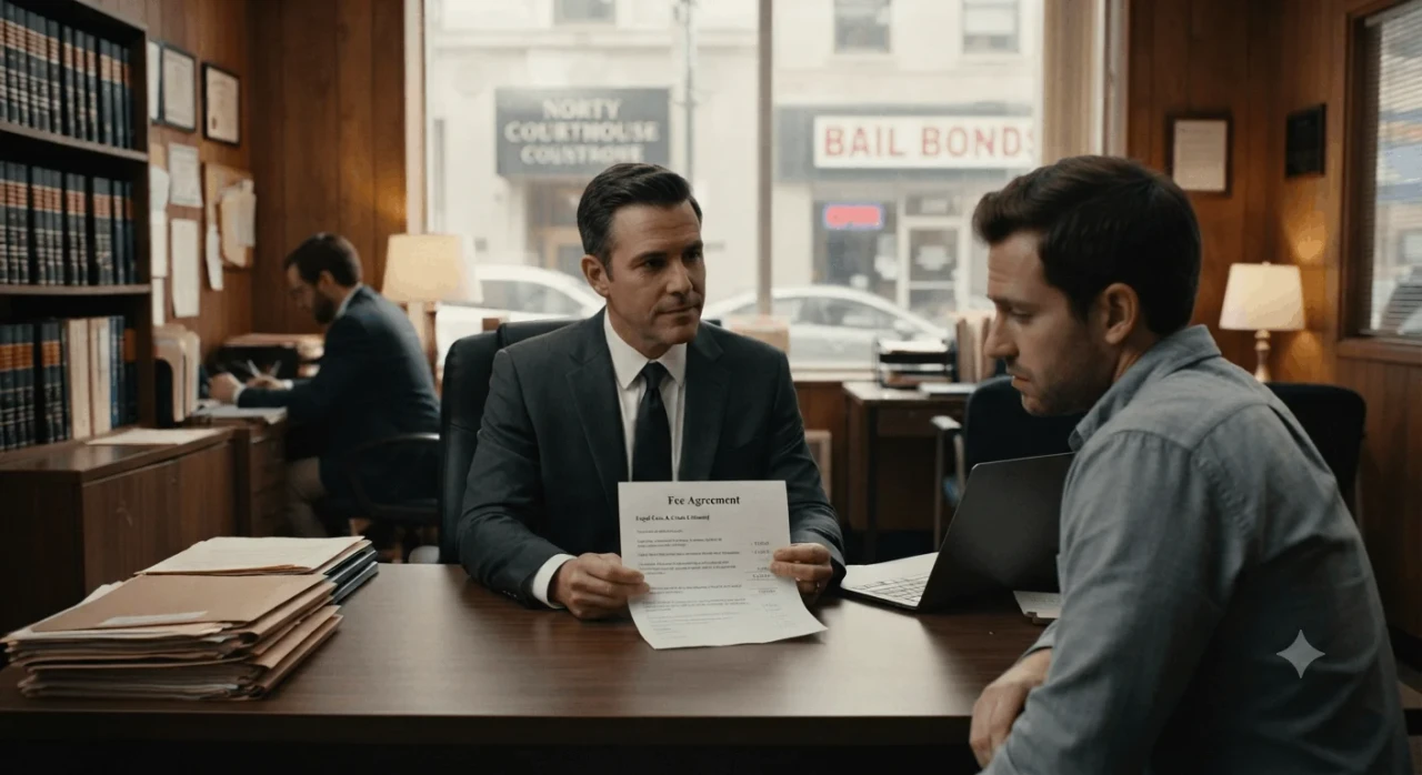 Criminal Lawyer Fees in India | Cost of Criminal Advocate