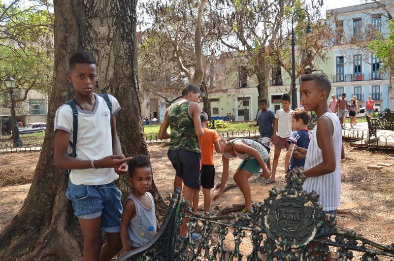 Cuba y sus pueblos-1997/2017 - Blogs de Cuba - LA HABANA-16-9-2017 (149)