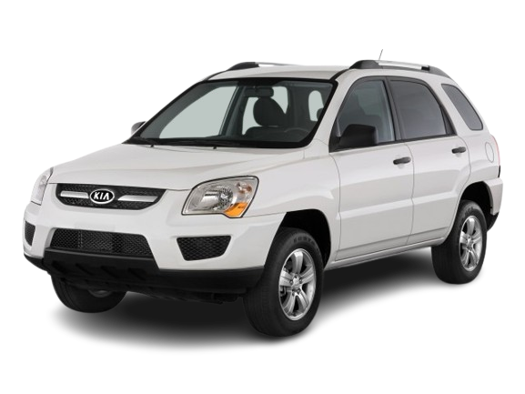 كيا SPORTAGE