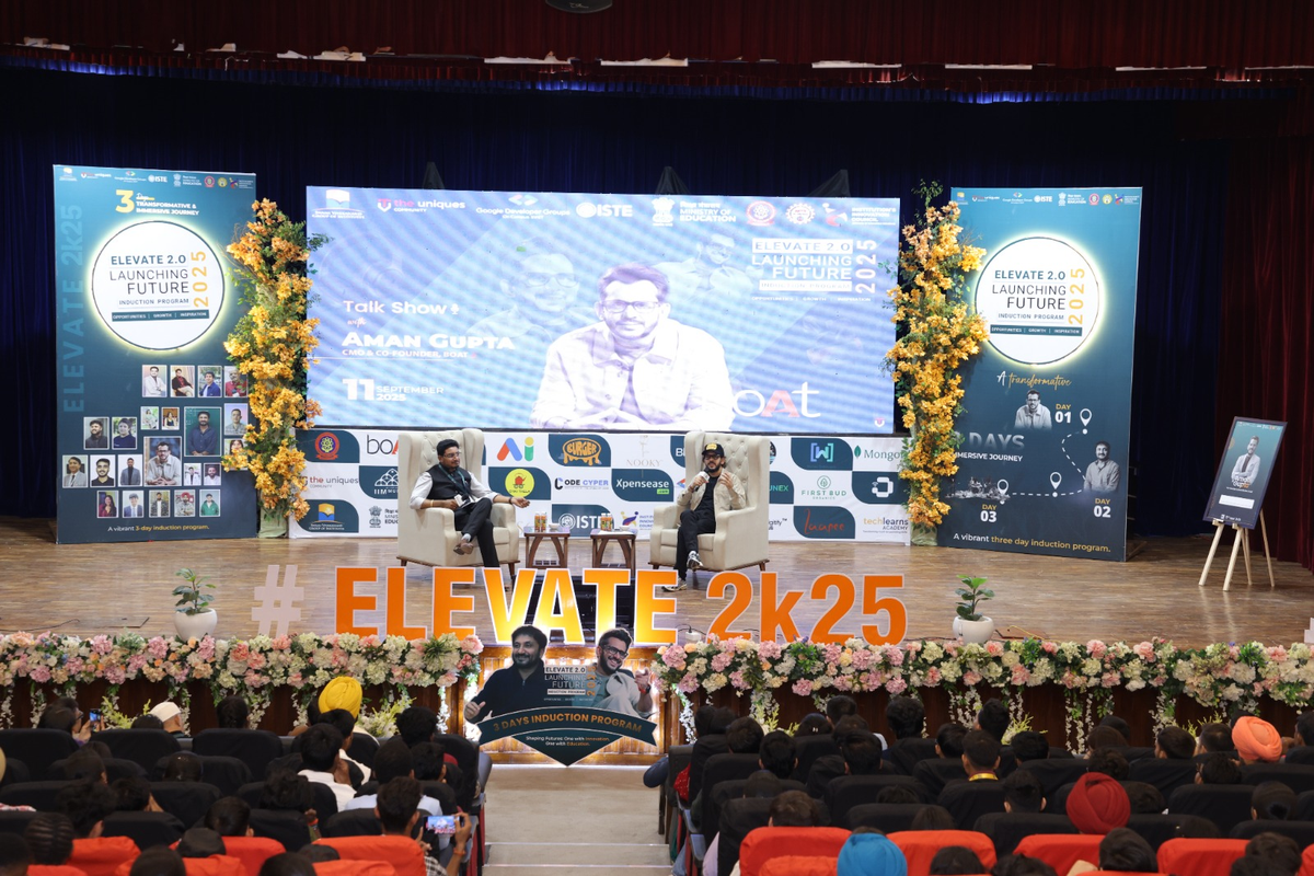 College Banner 5