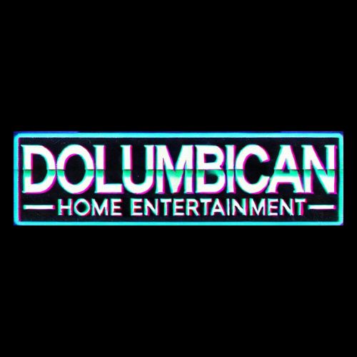 Dolumbican Studios Logo
