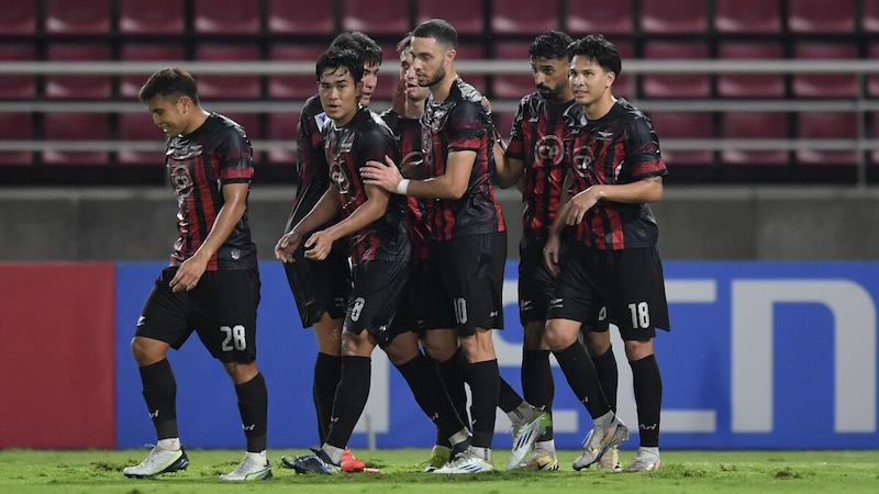 Nhận định, soi kèo Bangkok United vs Macarthur, 19h15 ngày 12/02