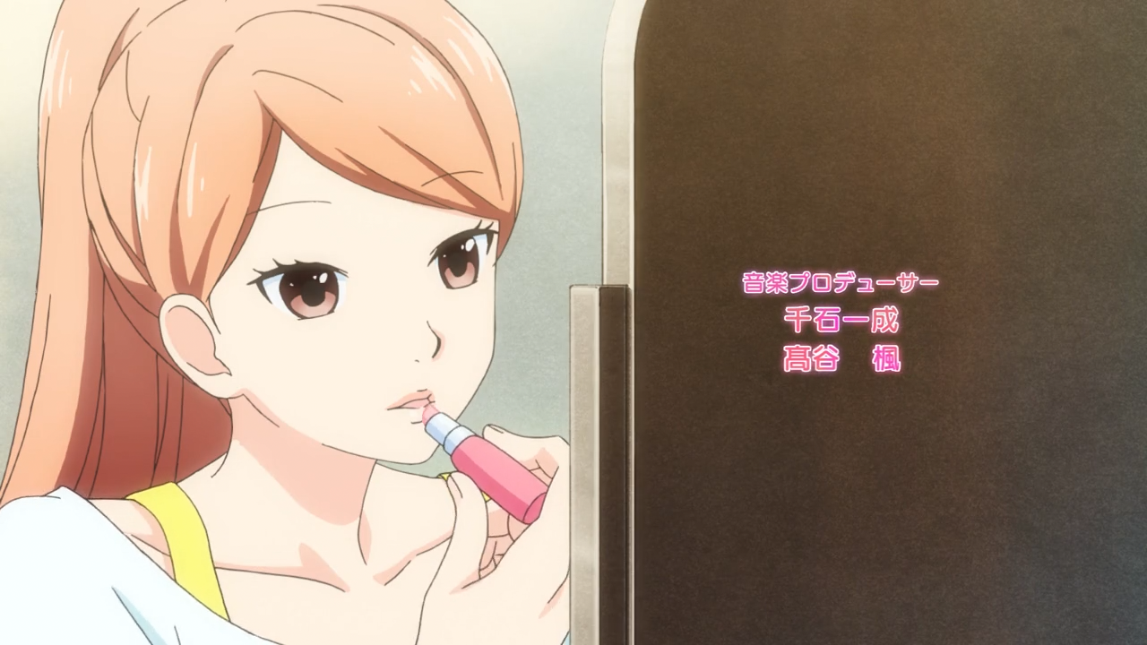 [HorribleSubs] 3D Kanojo Real Girl - 01 [720p].0000