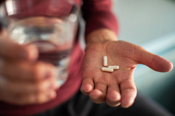 NMN Supplement for Anti-Aging
