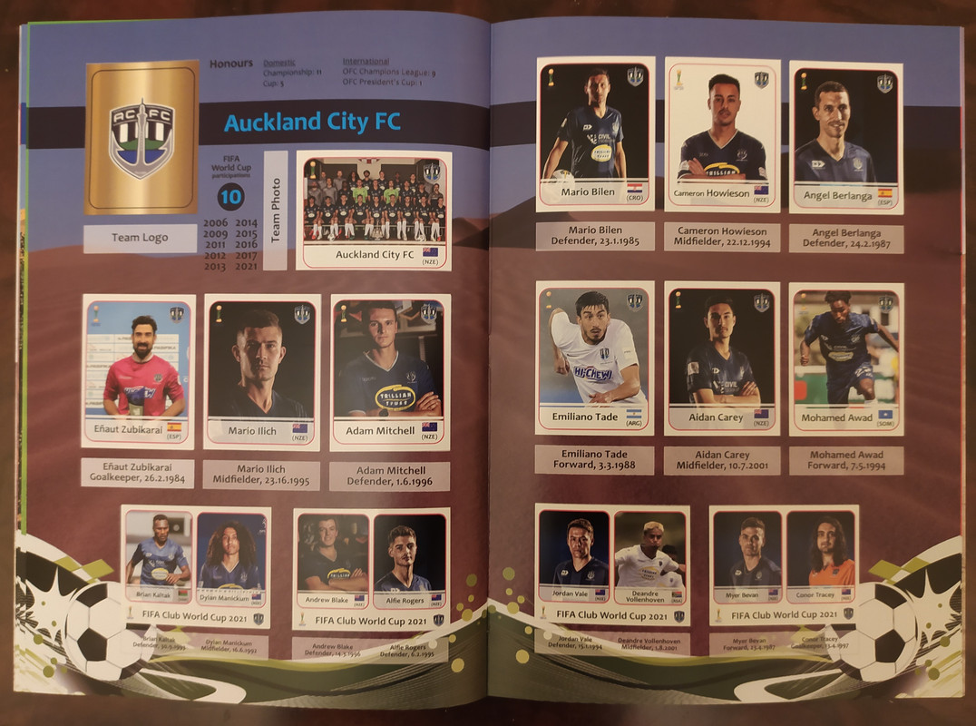 ΟΜΑΔΙΚΗ ΠΑΡΑΓΓΕΛΙΑ FIFA CLUB WORLD CUP UAE 2021 9