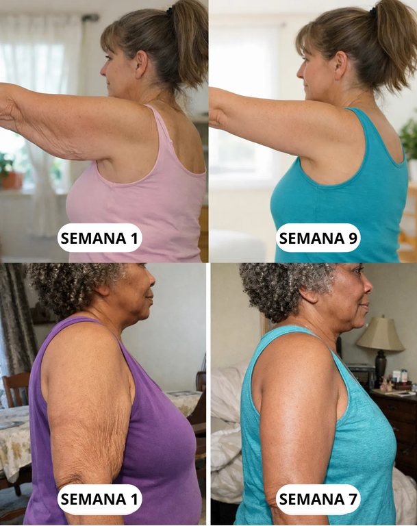 Arm Toning Solutions