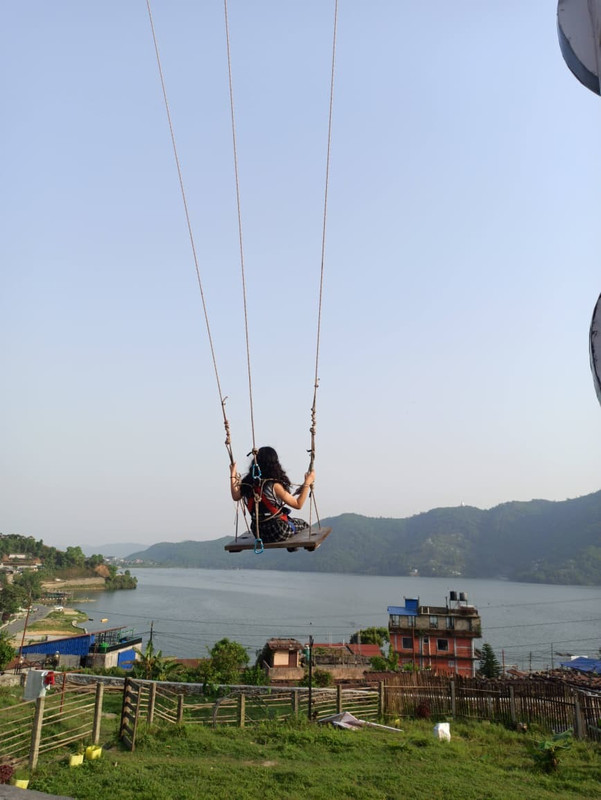 Pokhara