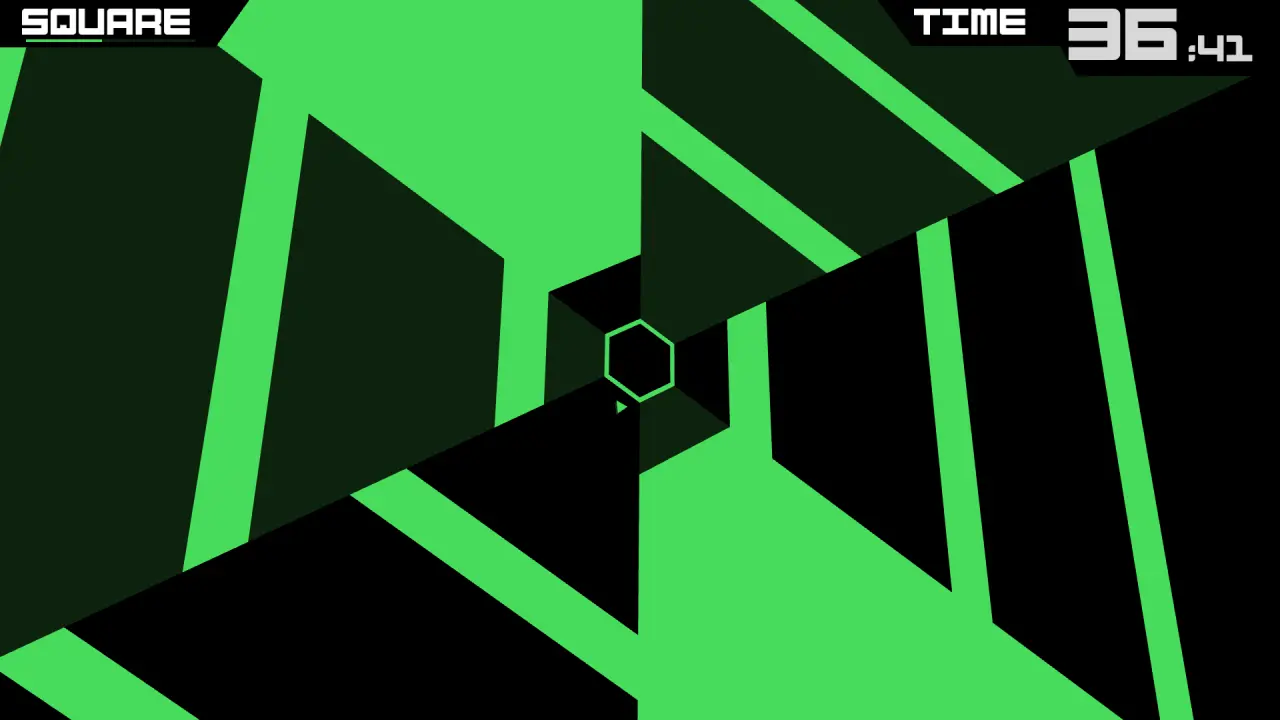 Download Super Hexagon APK