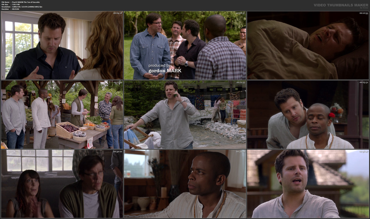 Psych S06E08 The Tao of Gus.mkv