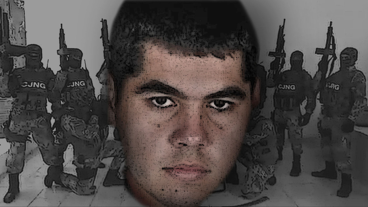 CJNG dedica canción a “El Sapo” antes de macabra acción