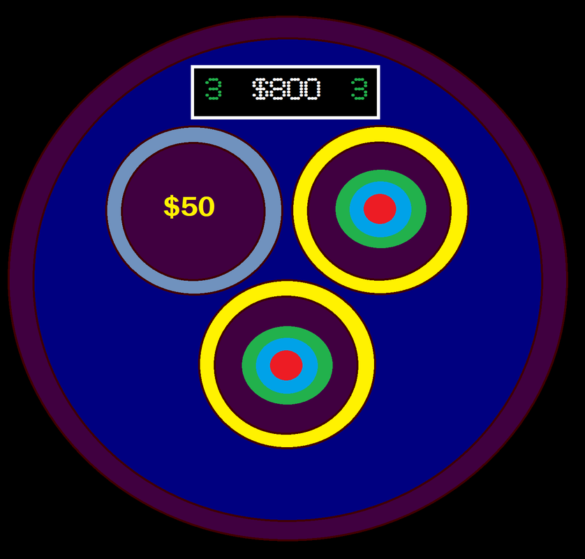 Bullseye Game Board - Copy (2)