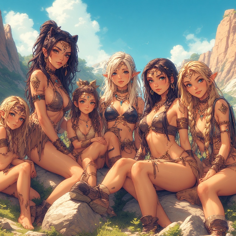 sci-fi-future-Group-eslaves-of-12