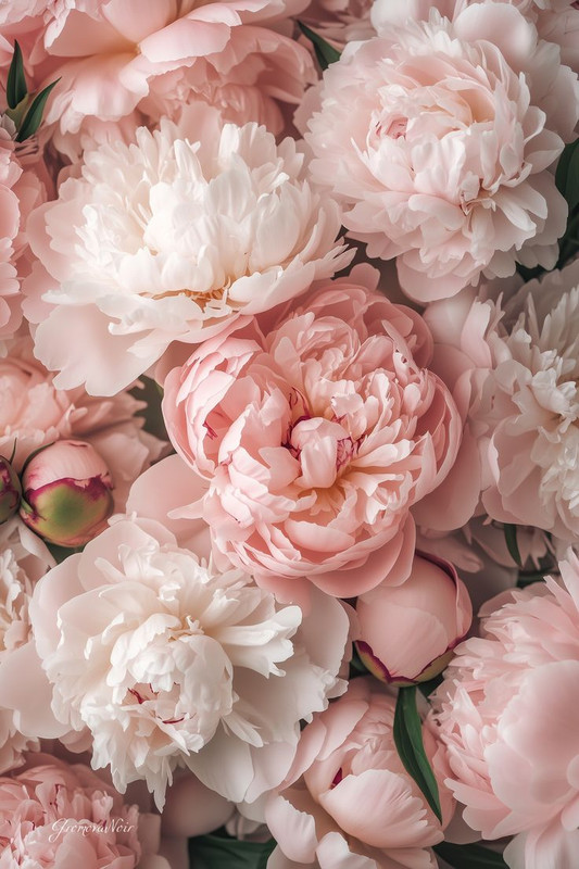 Pivoine