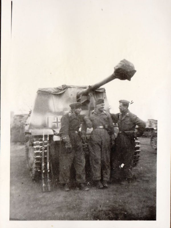 2WK Fotoalbum Panzer Marder2