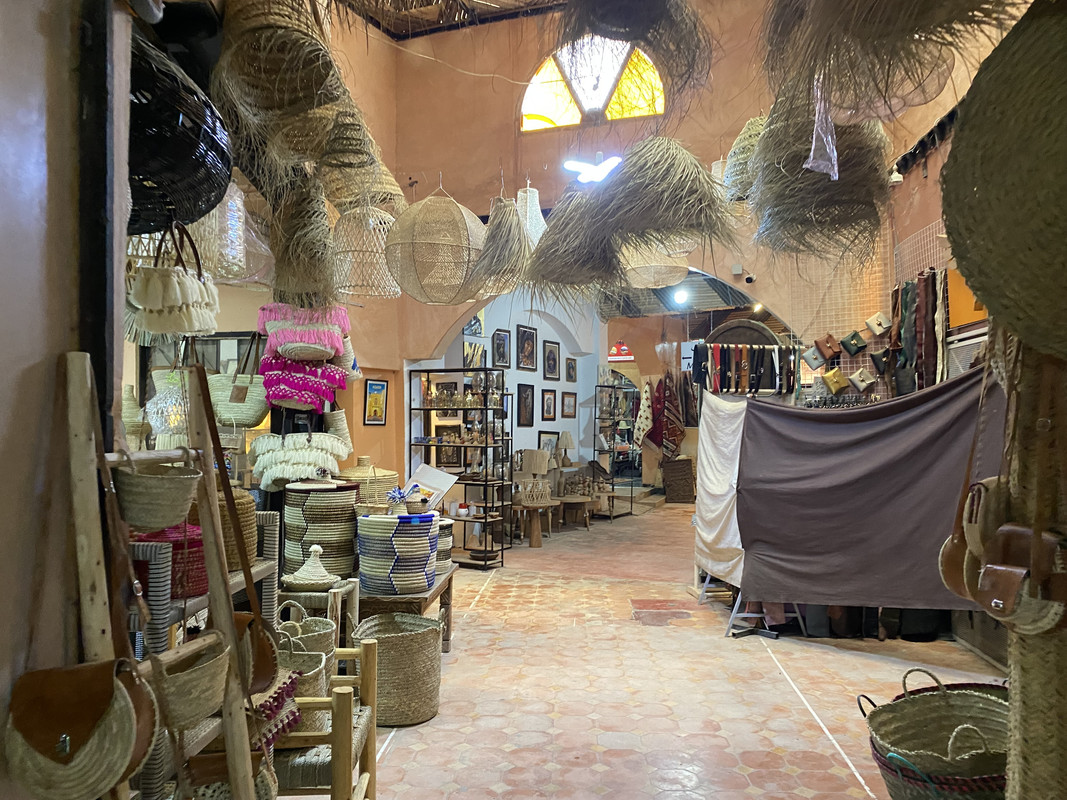 Agadir - Blogs de Marruecos - Que visitar en Agadir (19)