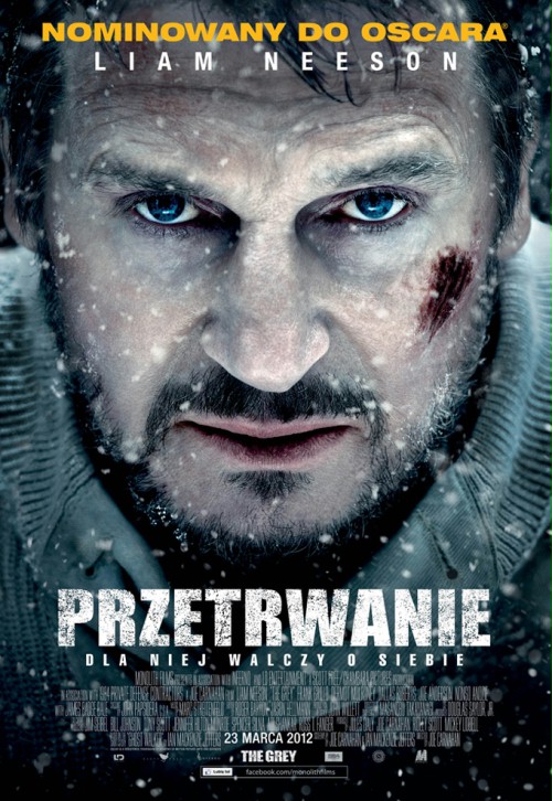 Przetrwanie / The Grey (2011) MULTi.1080p.BluRay.REMUX.AVC.DTS-HD.MA.AC3.5.1-spajk85 / Lektor i Napisy PL