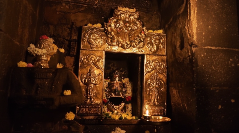 What Makes Sri Panakala Narasimha Swamy Temple Sacred for Devotees
