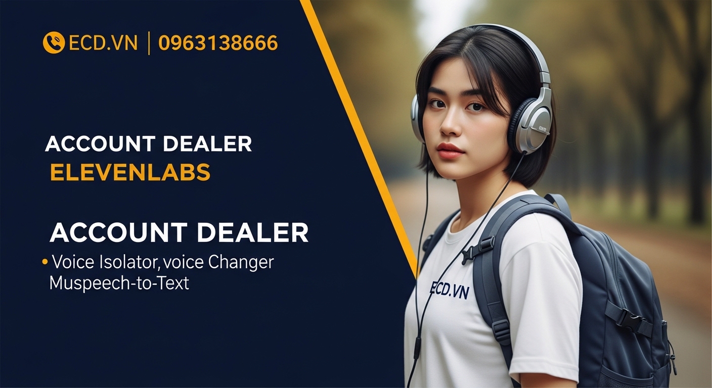 elevenlabs pro account