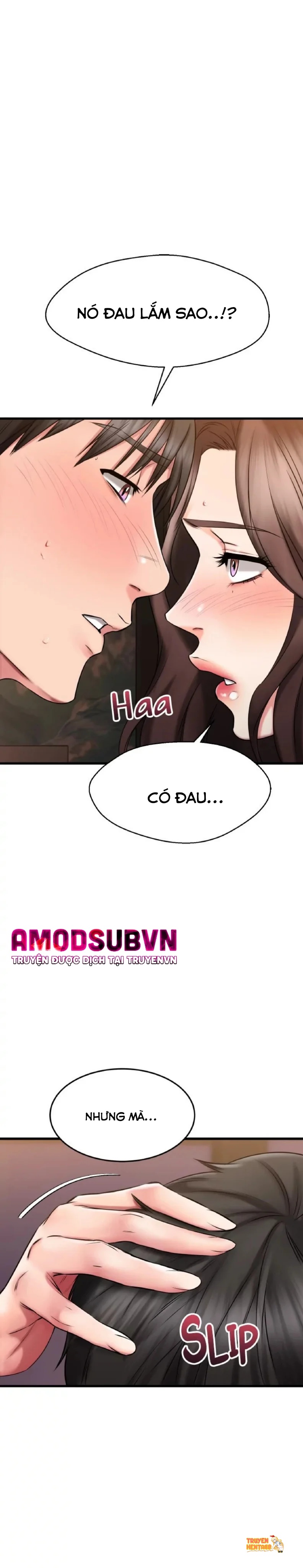 Trang truyện tmpcju6184n trong truyện tranh Ranh Giới Người Bạn - Chapter 28 - truyenhentai18.net