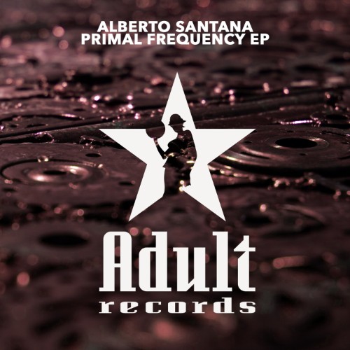 Alberto Santana - Primal Frequency EP (2026)