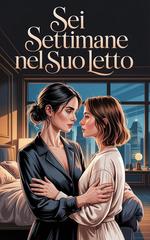 Sally Anderson – Sei settimane nel suo letto (2026)