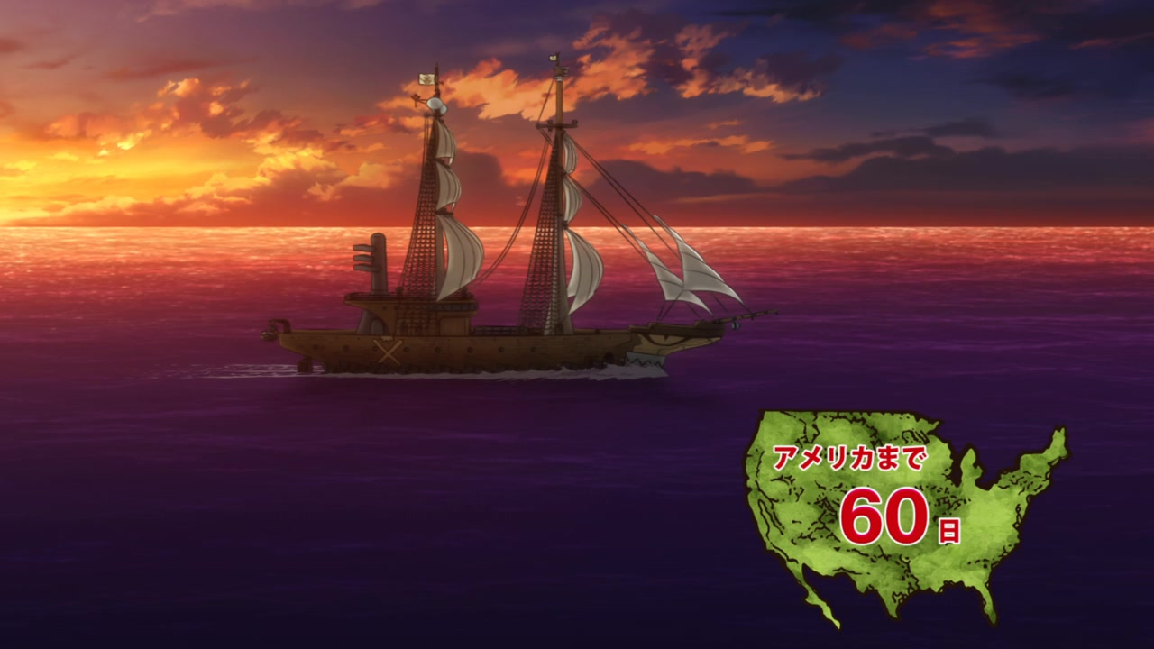 [SubsPlease] Dr. Stone S4 - 01 (720p) [0AD35A87].0001