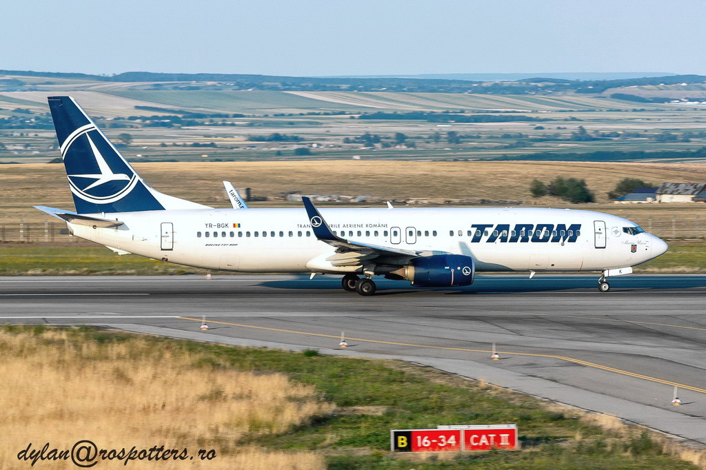 Aeroportul Suceava (Stefan Cel Mare) - Iulie 2023 BGK-resize