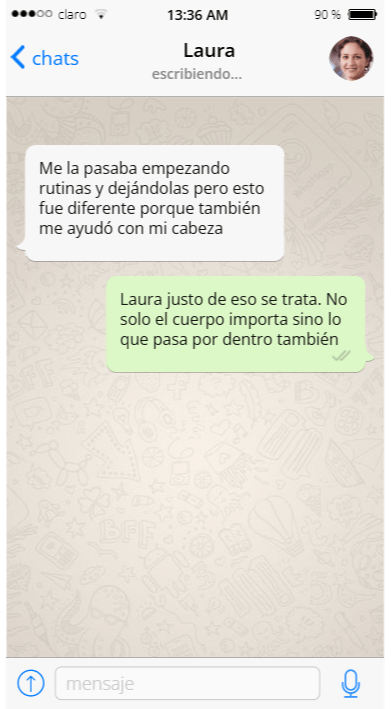 Testimonio 1