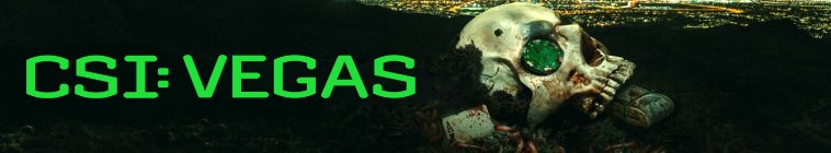 CSI Vegas S01