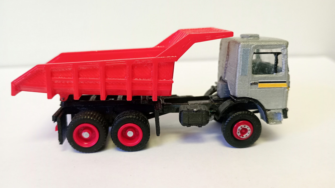 Mach (3645)