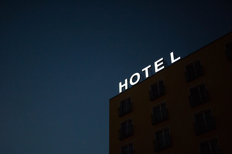 Secrets 5-Star Hotels 